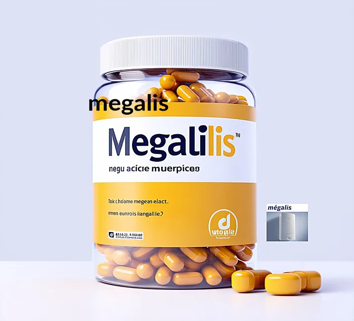 Megalis 2