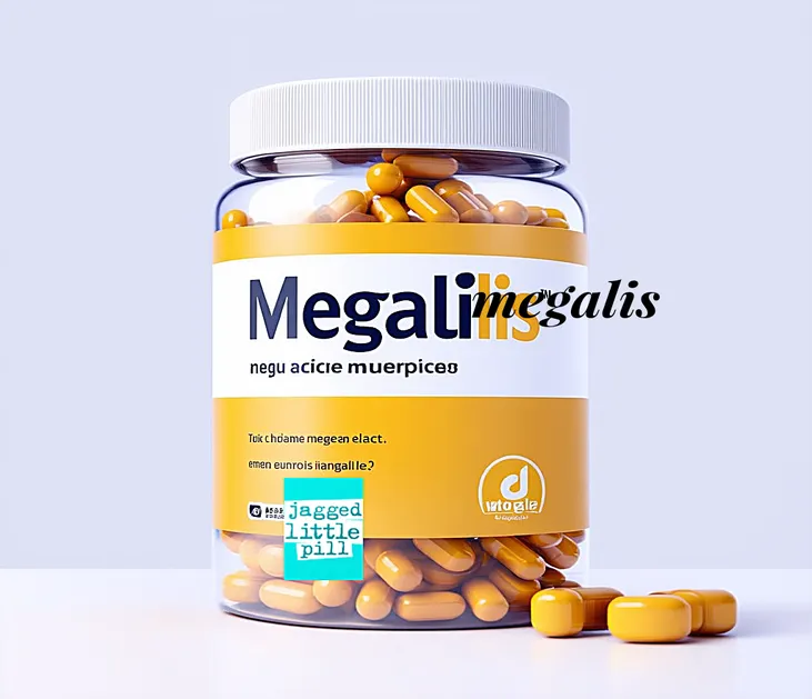 Megalis 3